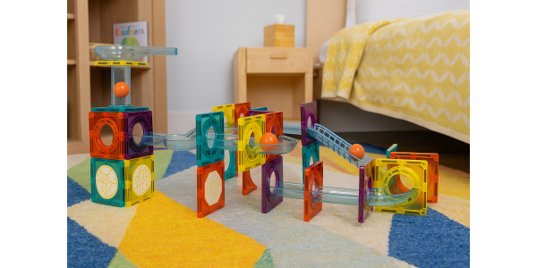 Wie wählt man eine Magnetbausteine aus?